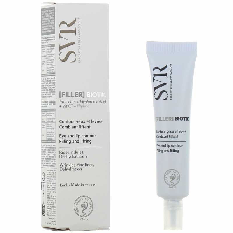 svr [ filier] biotic 50 ml