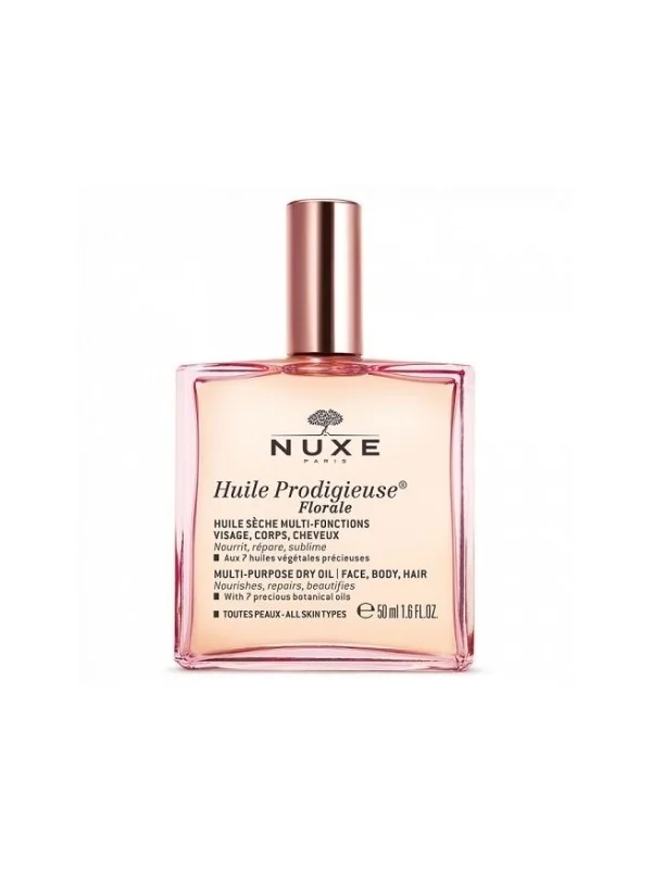 NUXE HUILE PRODIGIEUSE FLORALE 50ML