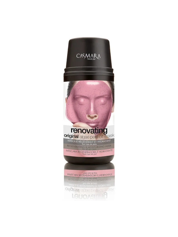 MASQUE PEEL-OFF RENOVATING ALGAE CASMARA