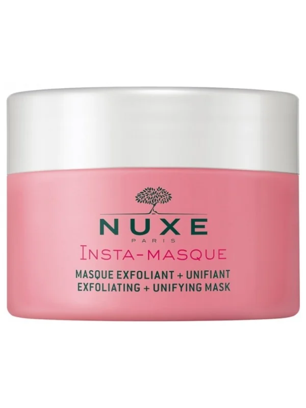 NUXE INSTA-MASQUE Exfoliant et Unifiant 50ML