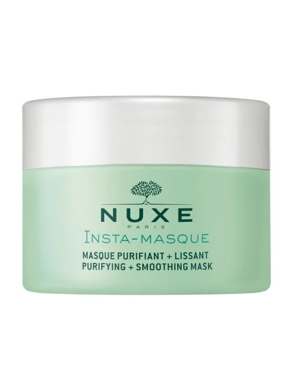 NUXE INSTA-Masque Masque Purifiant Lissant 50ML