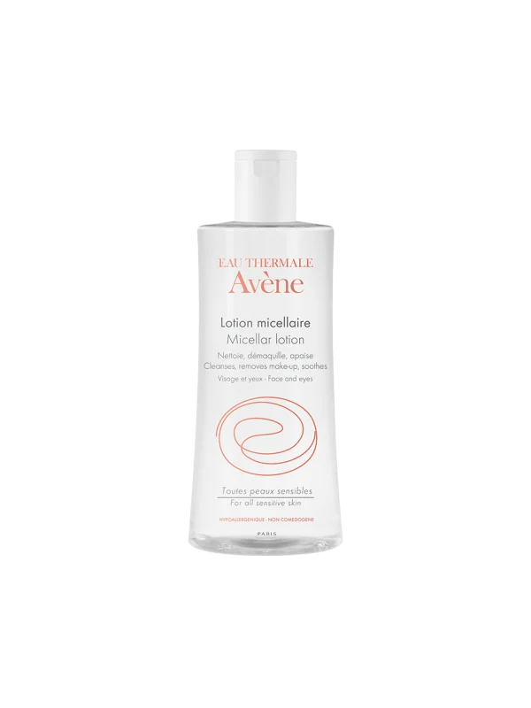 AVENE lotion micellaire 400ml