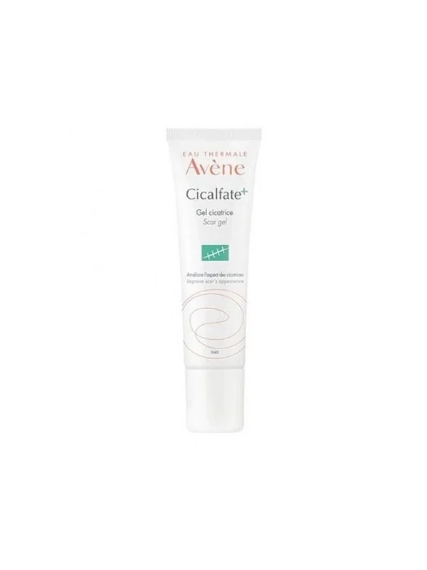 AVENE CICALFATE+ Gel cicatrice 30ML