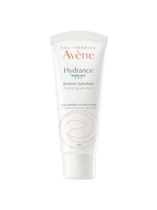 AVENE HYDRANCE LÉGÈRE EMULSION 40ML