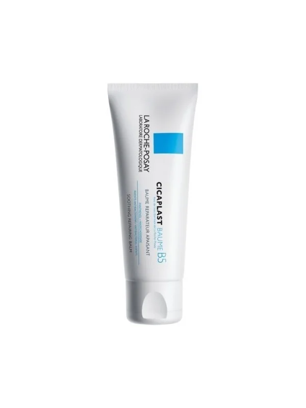 LA ROCHE POSAY Cicaplast Baume B5, 100 ml