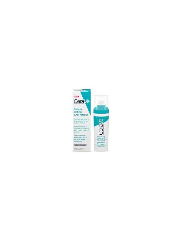 CERAVE SERUM RETINOL ANTI-MARQUES 30ML