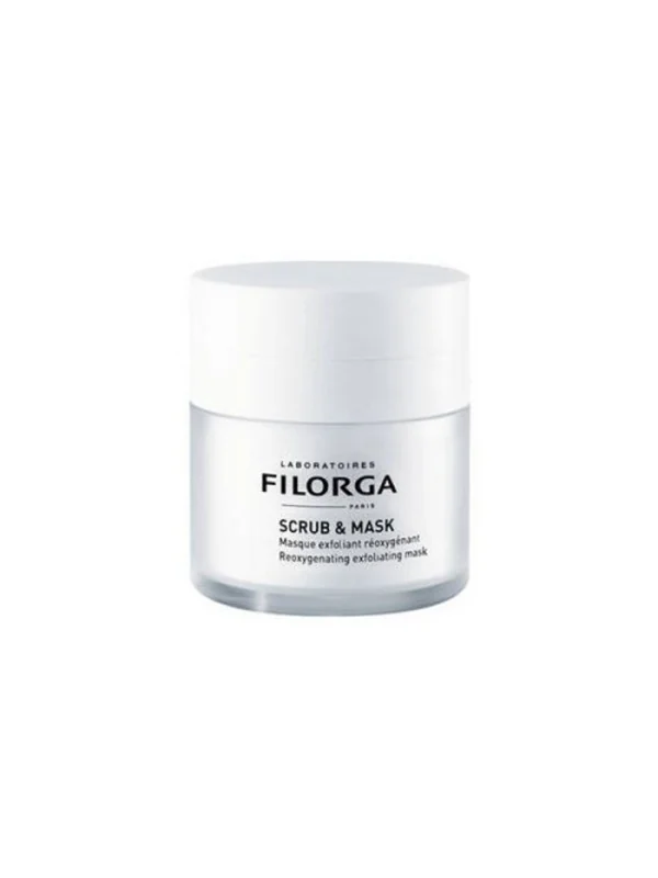 FILORGA SCRUB MASK
