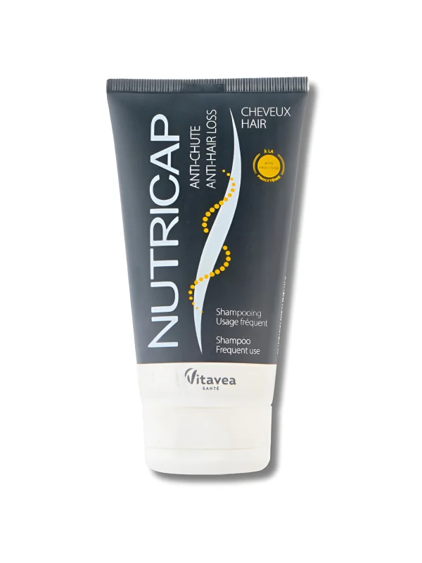 VITAVEA NUTRICAP - SHAMPOOING ANTI CHUTE 150ML