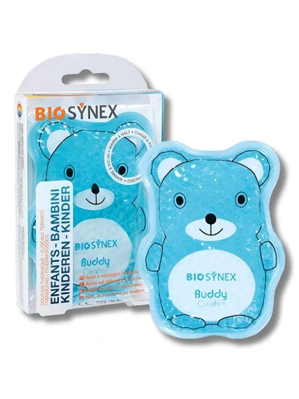 BIOSYNEX - COUSSIN THERMIQUE ENFANTS