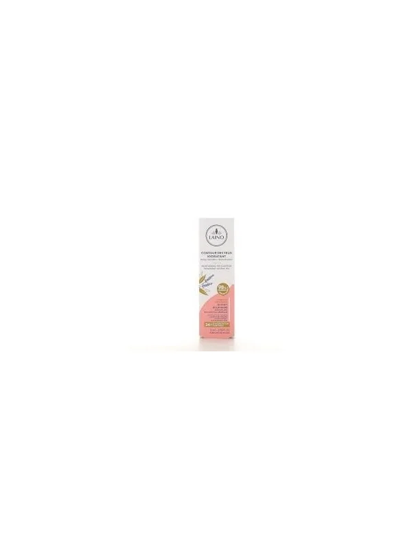 LAINO Contour des yeux hydratant - 15ml