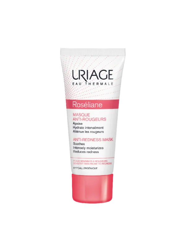 URIAGE ROSÉLIANE Masque Anti-Rougeurs 40ML