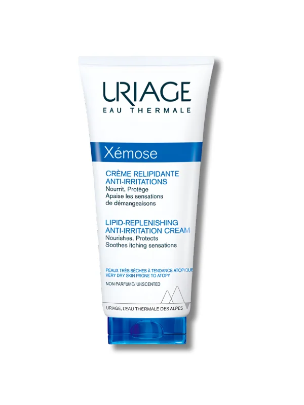 URIAGE XEMOSE - CREME RELIPIDANTE ANTI IRRITATIONS 400ML
