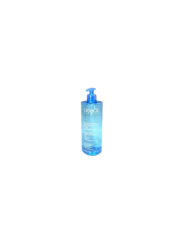 URIAGE GEL SURGRAS DERMATOLOGIQUE 500ML
