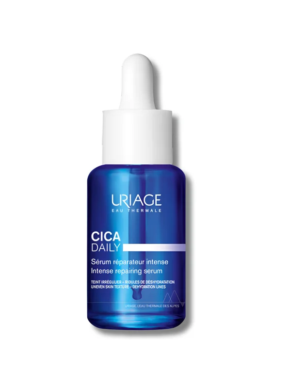 URIAGE BARIÉDERM CICA DAILY SÉRUM 30 ML