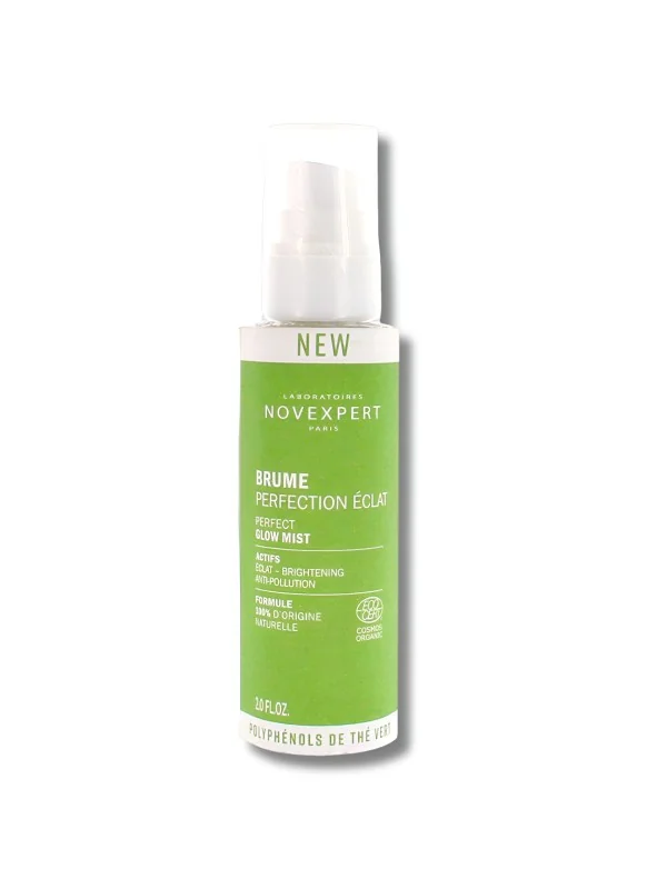 NOVEXPERT - BRUME PROTECTION ECLAT 60ML