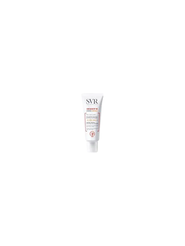 SVR CICAVIT+ Crème SPF50+ 40ML