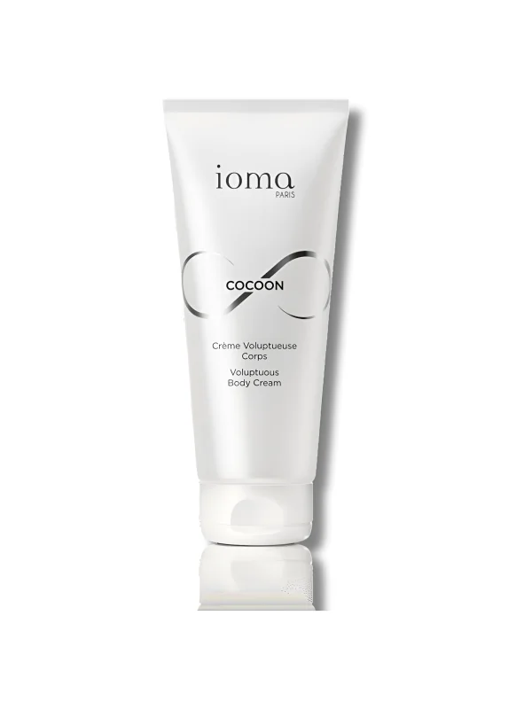 IOMA - CRÈME VOLUPTUEUSE HYDRATANTE CORPS 150ML