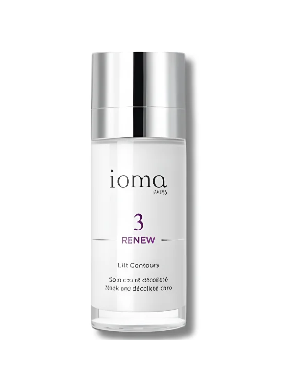 IOMA 3 RENEW - LIFT CONTOURS 50ML
