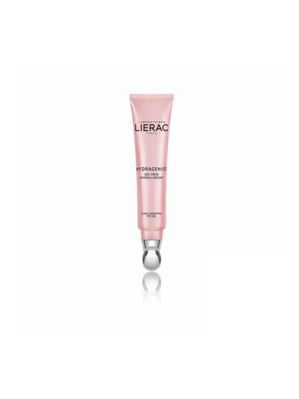 LIERAC HYDRAGENIST - GEL YEUX HYDRA-LISSANT 15ML