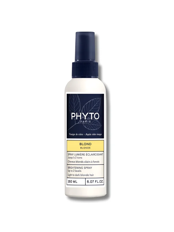 PHYTO BLOND - SPRAY LUMIERE ECLAIRCISSANT 150ML