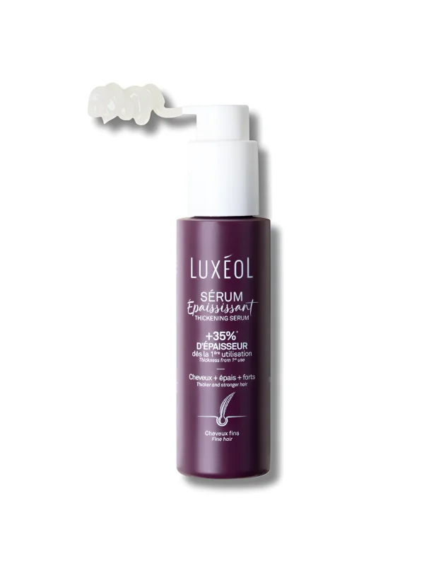 LUXEOL - SERUM EPAISSISSANT 100ML