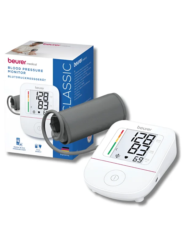 BEURER - TENSIOMETRE AU BRAS BM23