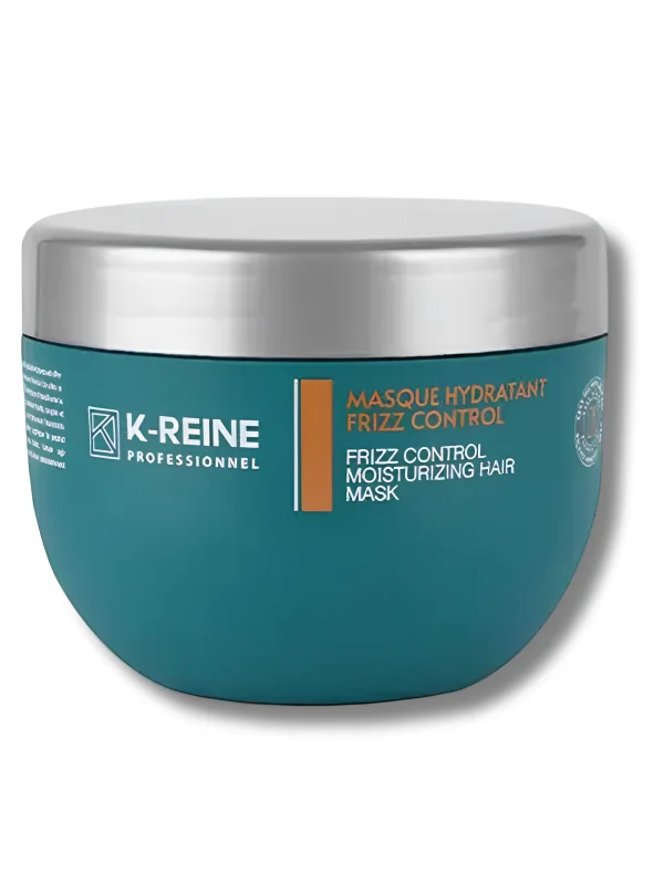 K-REINE - MASQUE HYDRATANT ANTI FRIZZ 420ML