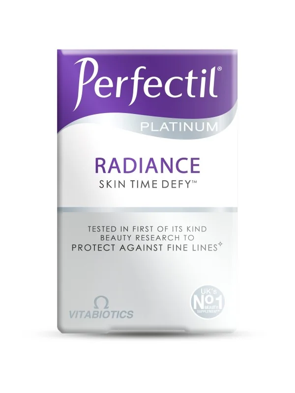 VITABIOTICS PERFECTIL PLATINUM "SKIN RADIANCE
