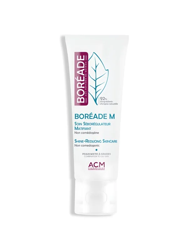 ACM BOREADE M - SOIN SEBOREGULATEUR 40ML