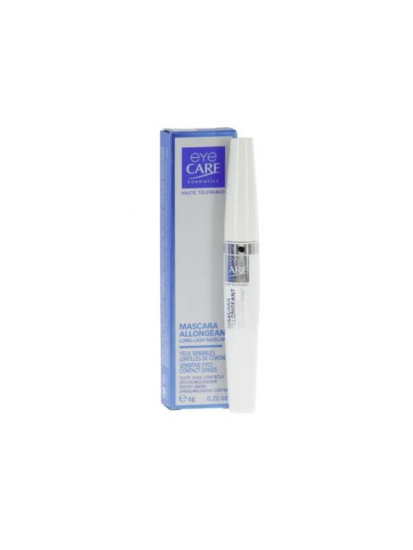EYE CARE MASCARA ALLONGEANT NOIR