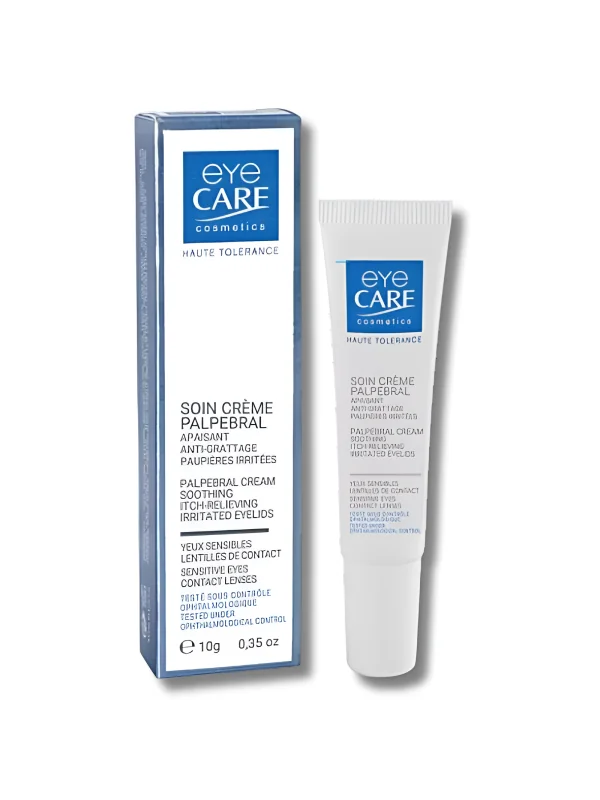 EYE CARE - CREME PALPEBRAL 10G