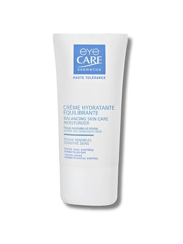 EYE CARE - CREME HYDRATANTE EQUILIBRANTE 40ML