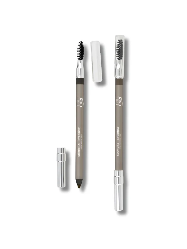 EYE CARE - SOURCILS LINER WATERPROOF 036