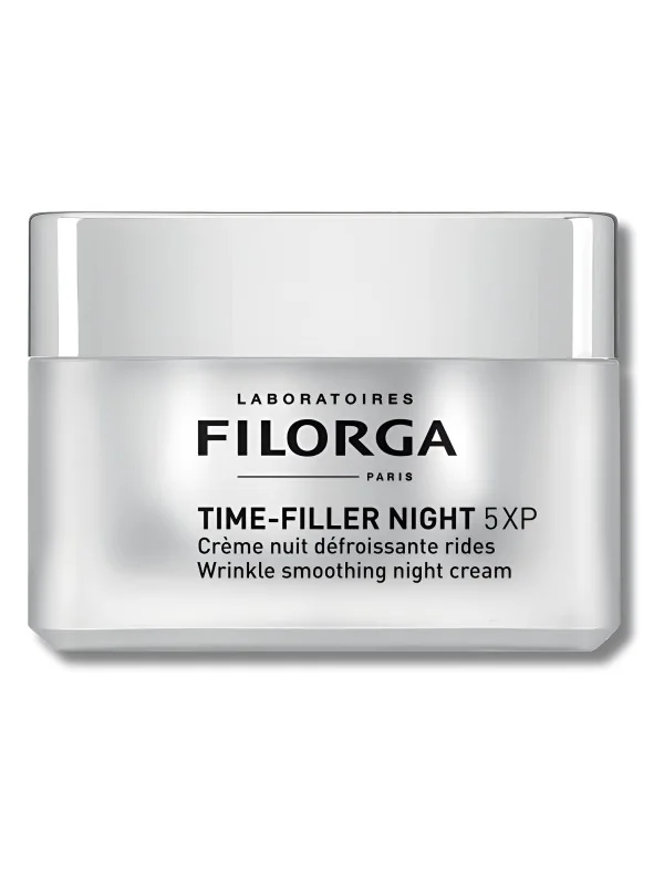 FILORGA TIME FILLER NIGHT - CREME NUIT MULTI CORRECTION RIDES 50ML