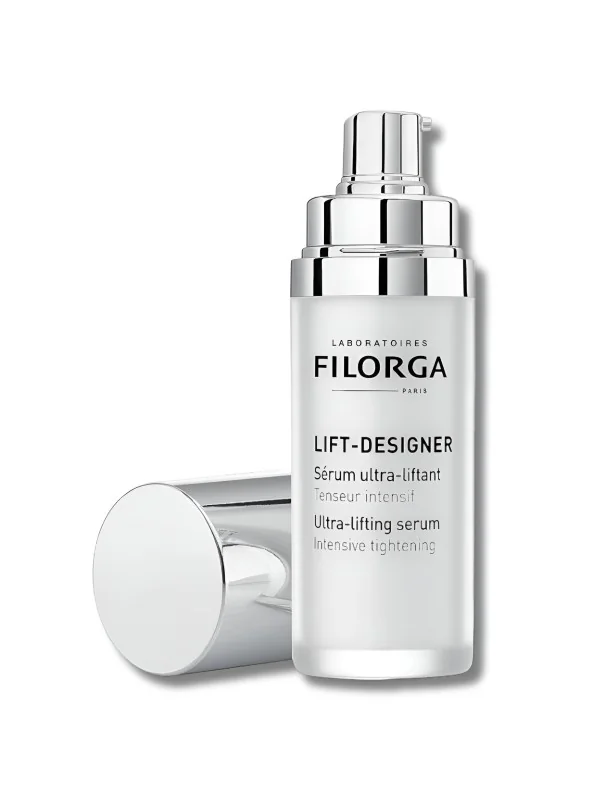 FILORGA LIFT DESIGNER - SERUM ULTRA LIFTANT TENSEUR INTENSIF 30 ML