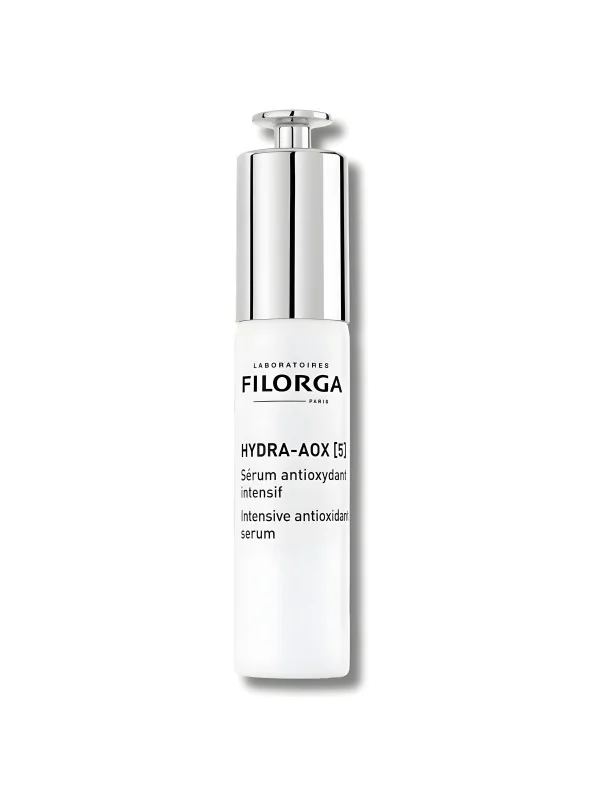 FILORGA HYDRA AOX [5] - SERUM ANTIOXYDANT INTENSIF 30ML
