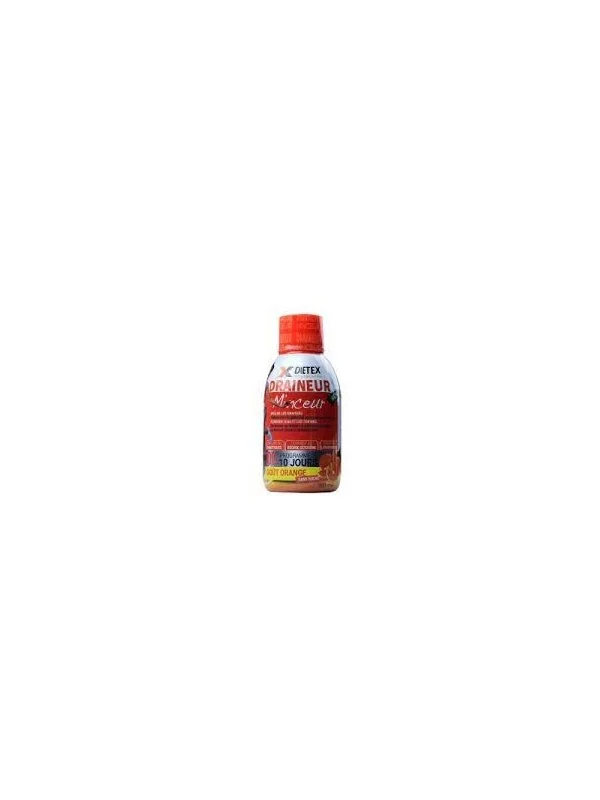 DIETEX DRAINEUR MINCEUR 300ML