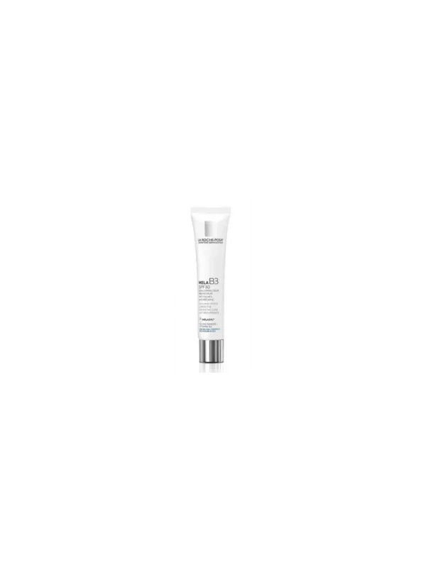 LA ROCHE POSAY MELA B3 SOIN CORRECTEUR ANTI TACHES SPF30 40ML