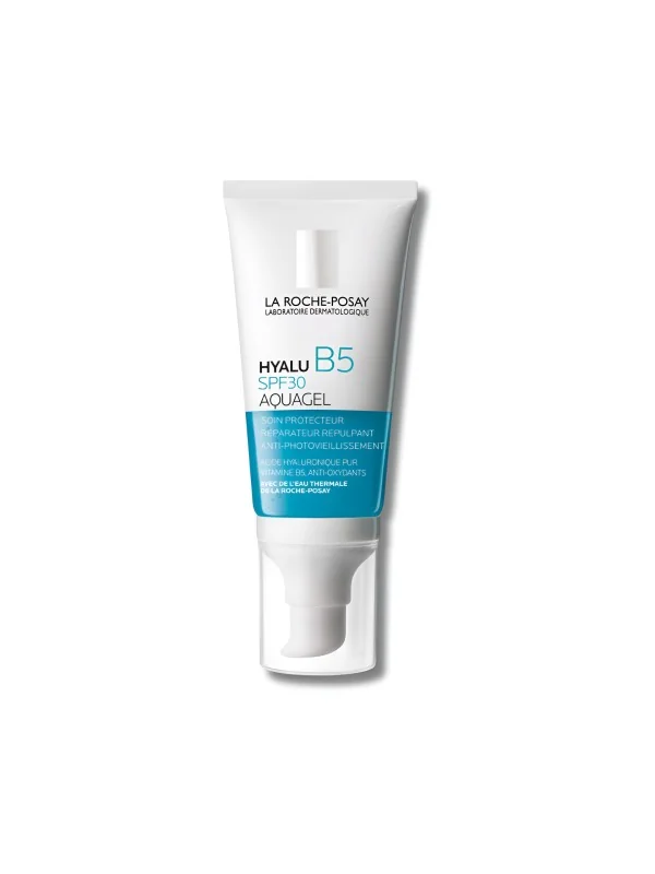LA ROCHE POSAY - HYALU B5 AQUAGEL SPF30 50ML