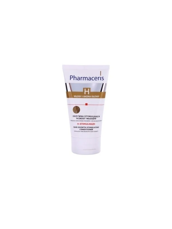 PHARMACERIS H BAUME STIMULANT POUSSE DES CHEVEUX H-STIMULIN 150ML