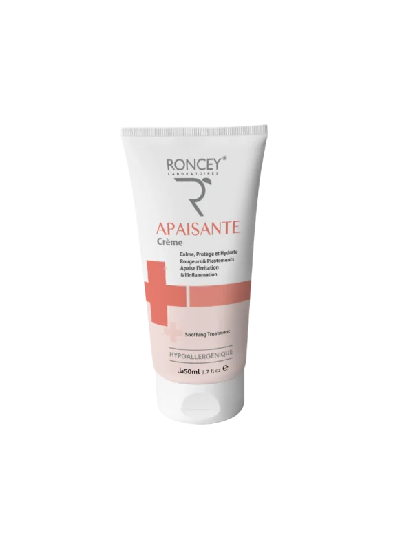 RONCEY CRÈME APAISANTE 50ML