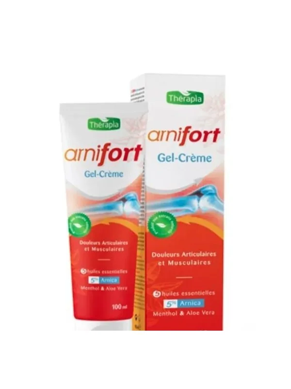 Therapia Arnifort Gel Crème 50ml