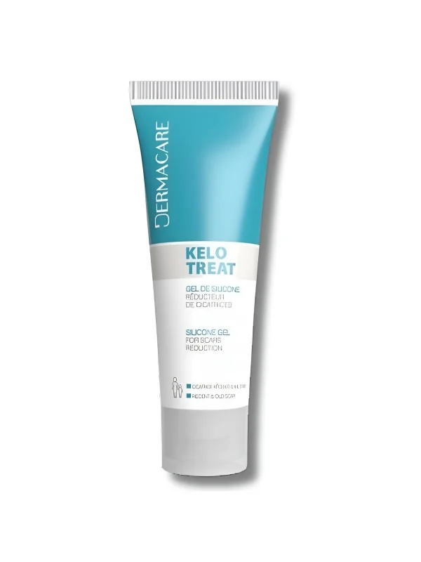DERMACARE - KELO TREAT 50ML