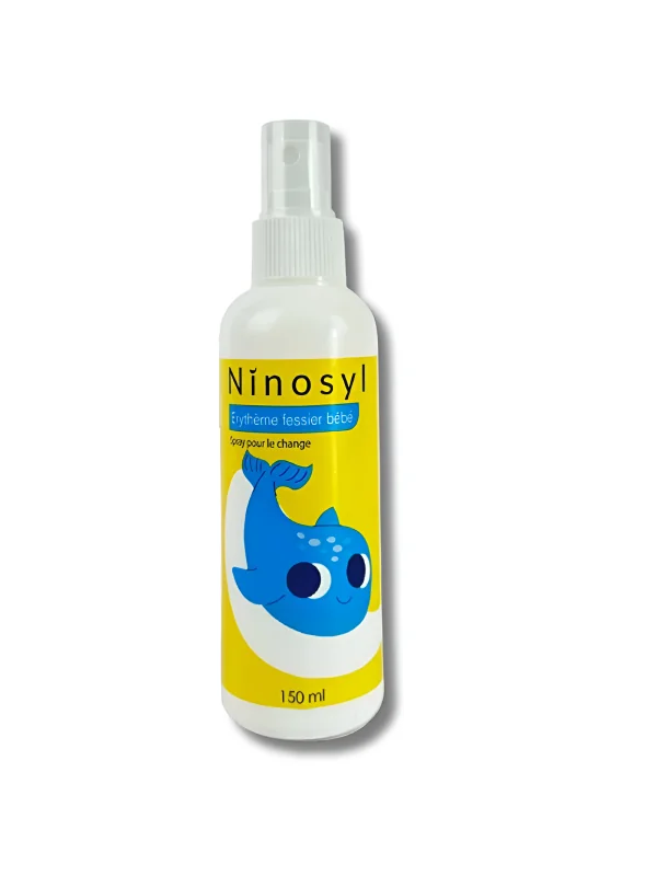 PROTIS NINOSYL - SPRAY POUR CHANGE 150ML