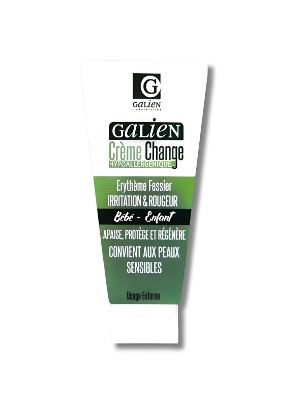 GALIEN - CRÈME DE CHANGE 40ML