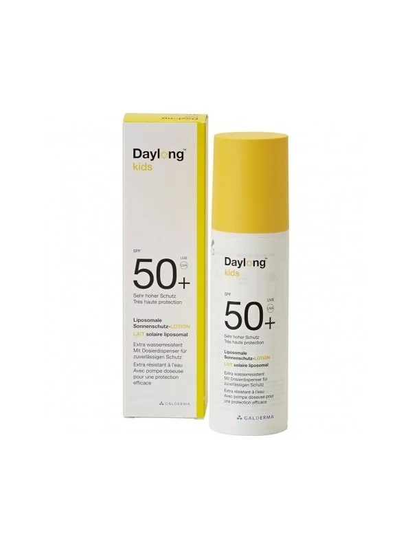 Daylong kids SPF 50+ 150ML