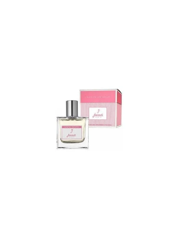 Toute Petite Jacadi – Eau de soin 100ML