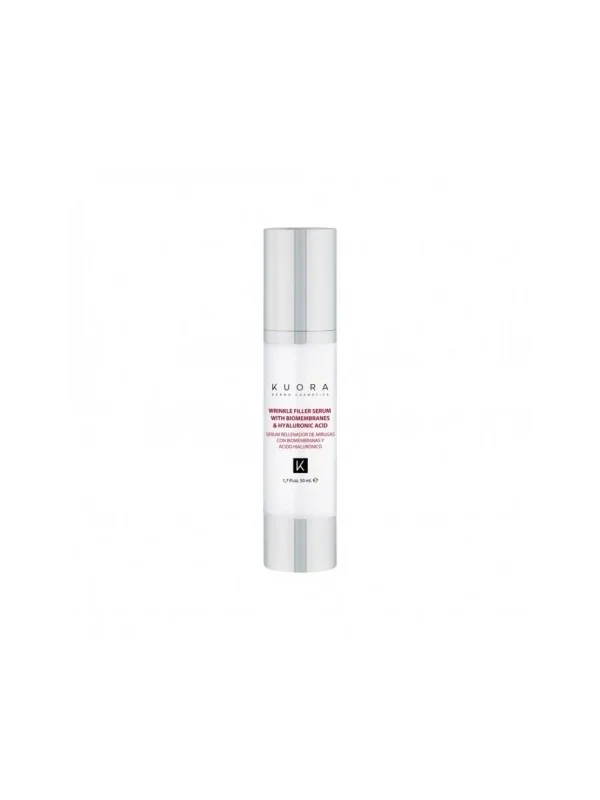 KUORA - SERUM BOOSTER ACIDE HYALURONIQUE 50ML